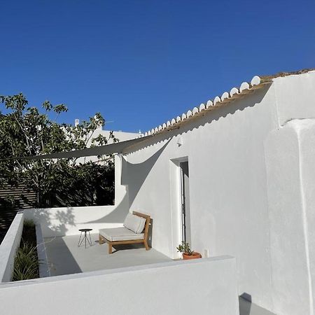 Casa Xs Lägenhet Alvor Exteriör bild