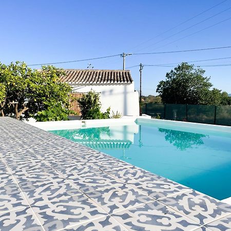 Casa Xs Lägenhet Alvor Exteriör bild