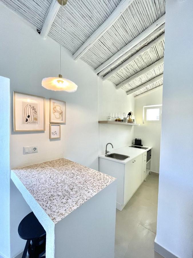 Casa Xs Lägenhet Alvor Exteriör bild