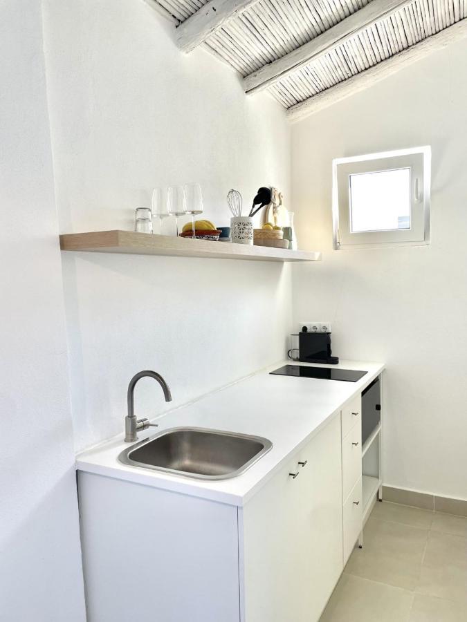 Casa Xs Lägenhet Alvor Exteriör bild