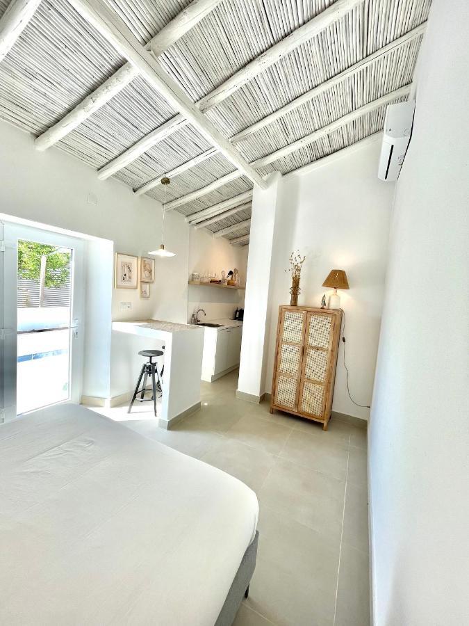 Casa Xs Lägenhet Alvor Exteriör bild