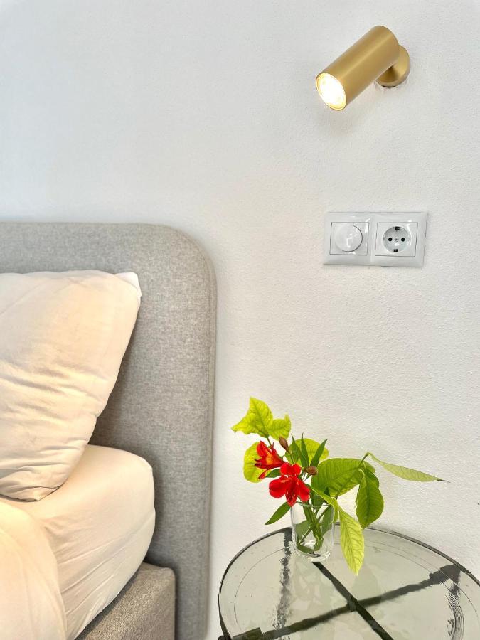 Casa Xs Lägenhet Alvor Exteriör bild